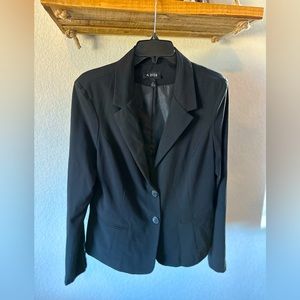 A. Byer Blazer NWOT